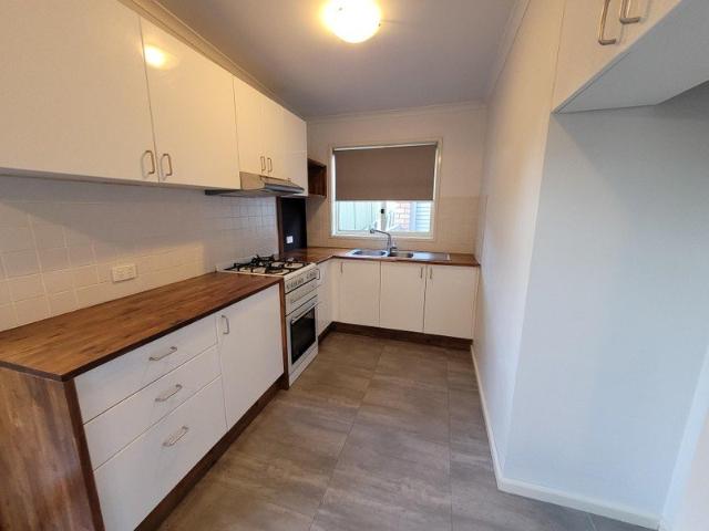 Apartment for rent in Bradbury, Sydney