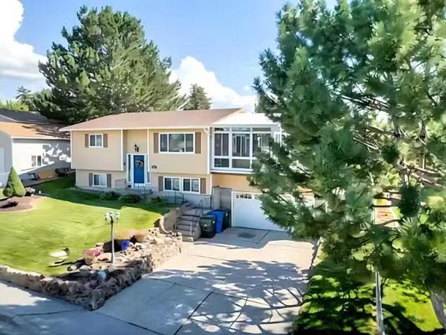 House for rent in Pocatello