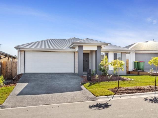 House for rent in Yarrabilba, Greater Brisbane
