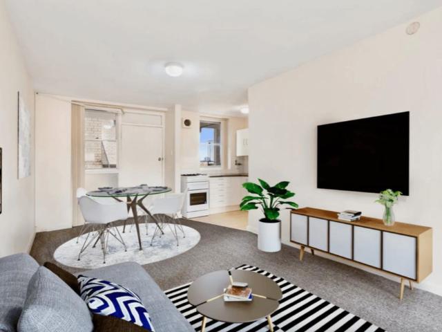 Apartment for rent in Highgate, Western Australia