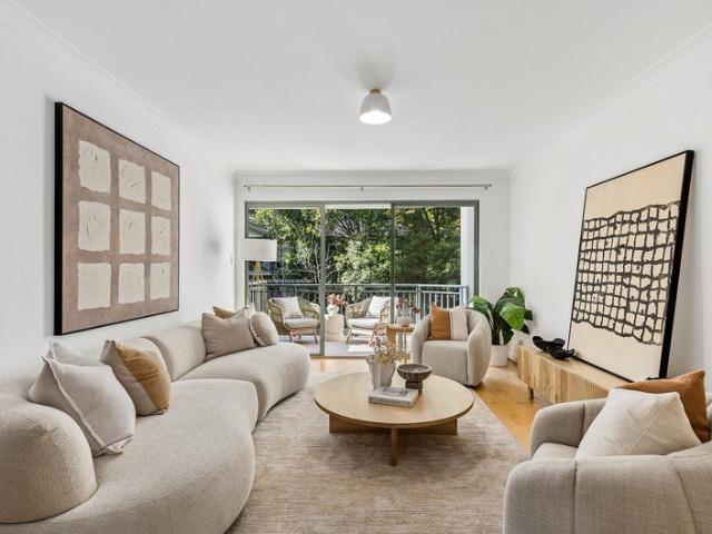 Apartment for sale in Willoughby, New South Wales