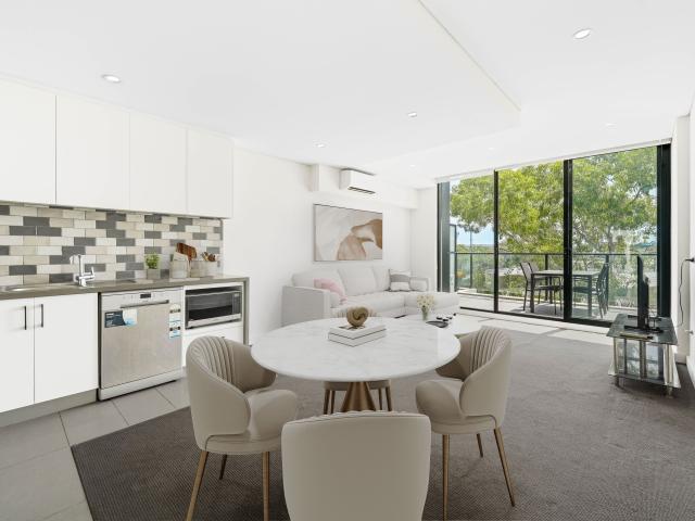 Apartment for sale in Strathfield, New South Wales