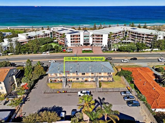 Apartment for sale in Scarborough, City of Stirling