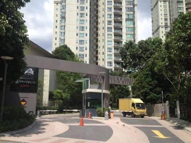 Condominium for rent in Mont Kiara, Kuala Lumpur