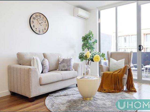 Apartment for rent in St George, Sydney