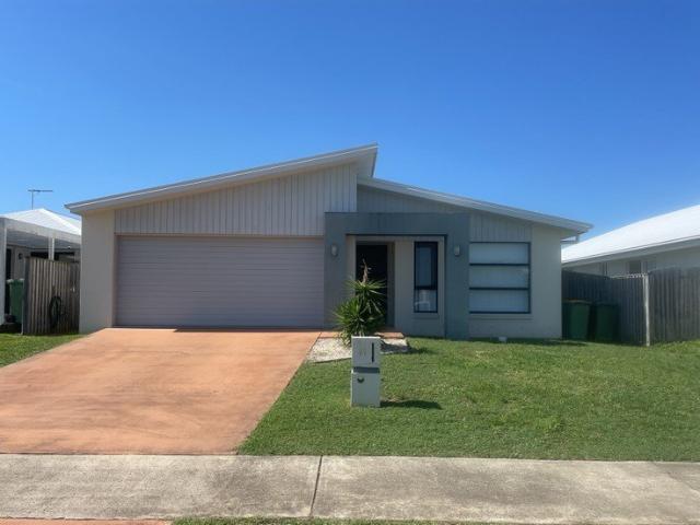 House for rent in Mackay, Queensland