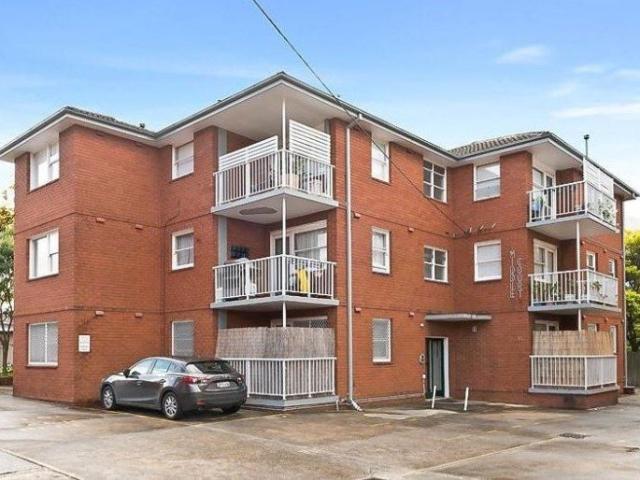 Apartment for rent in Inner West, Sydney