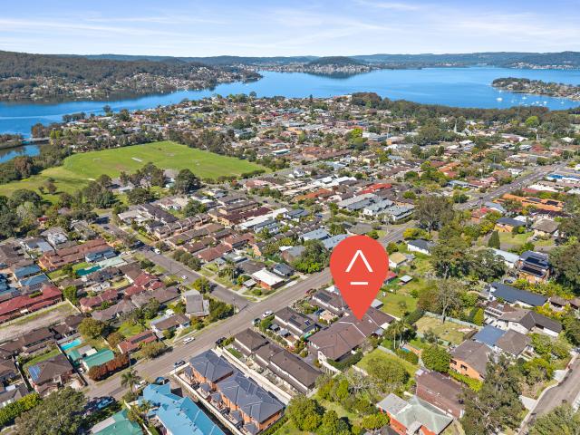 Townhouse for sale in East Gosford, New South Wales
