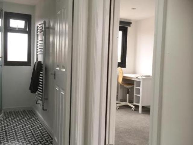 Room for rent in Feckenham, City Of Bristol