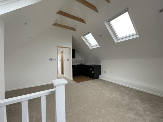 Apartment for rent in Greater London