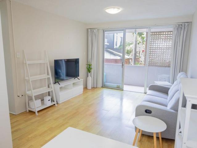 Apartment for rent in Sydney, New South Wales