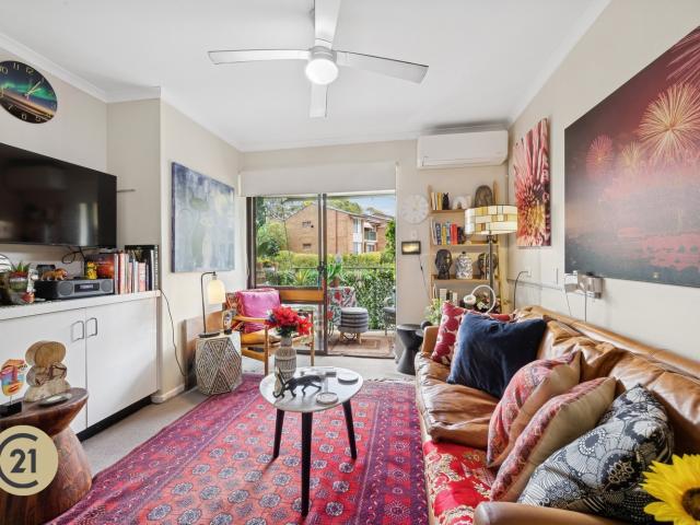 Apartment for sale in Sydney, New South Wales