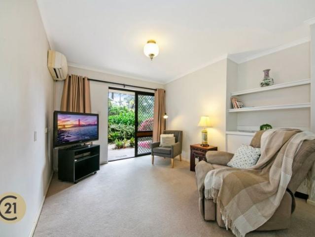 Apartment for sale in Cherrybrook