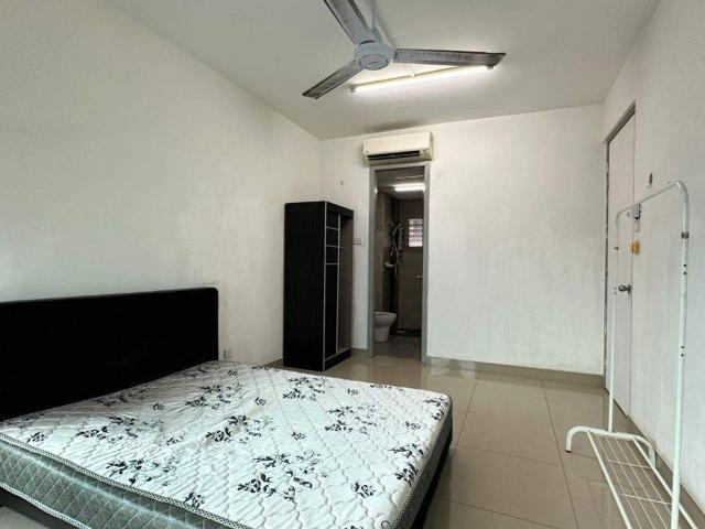 Apartment for rent in Country Heights Damansara, Kuala Lumpur