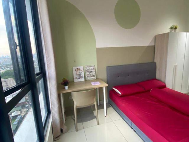 Room for rent in Kuala Lumpur