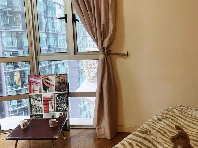 Apartment for rent in Kampung Cendana, Kuala Lumpur