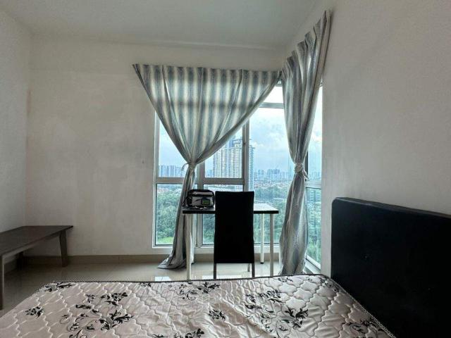 Apartment for rent in Country Heights Damansara, Kuala Lumpur