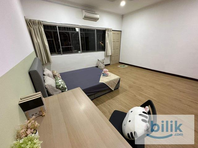 Room for rent in Kuala Lumpur