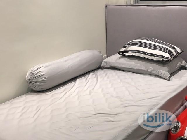 Room for rent in Selangor