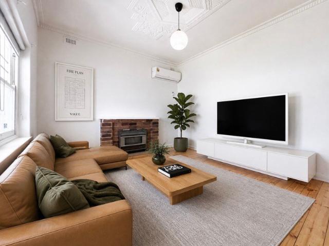 House for rent in Horseshoe Creek, South Australia