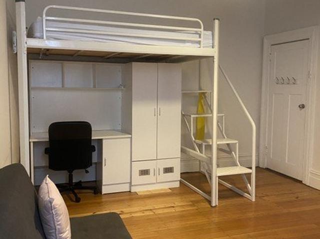 Granny Flat for rent in Inner West, Sydney