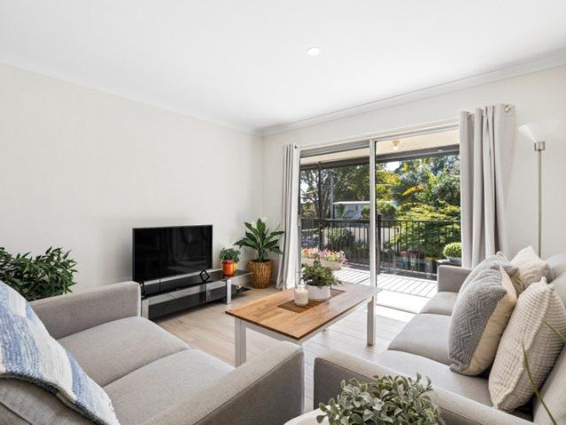 Apartment for sale in Toombul, Queensland