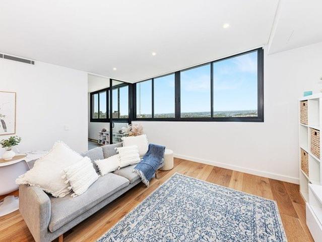 Apartment for rent in Crows Nest Junction, Sydney