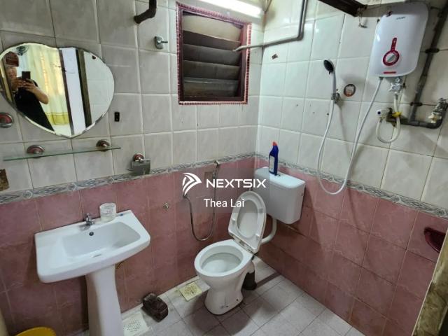Residential House for rent in Johor