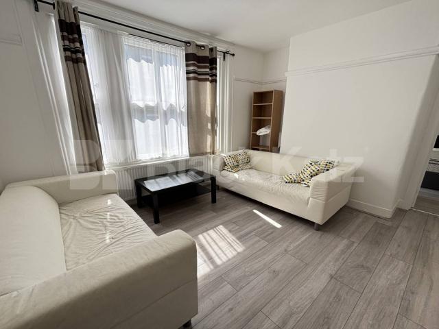 Apartment for rent in Old Kent Road, Greater London