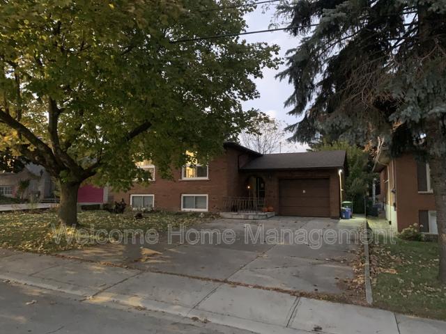 Apartment for rent in Ancaster, Ontario