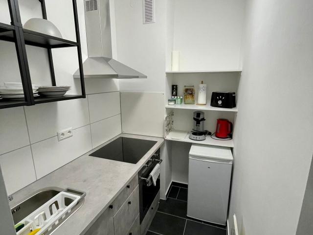 Apartment mieten in Südweststadt, Karlsruhe