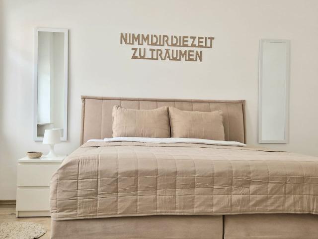 Apartment mieten in Mangenberg, Solingen