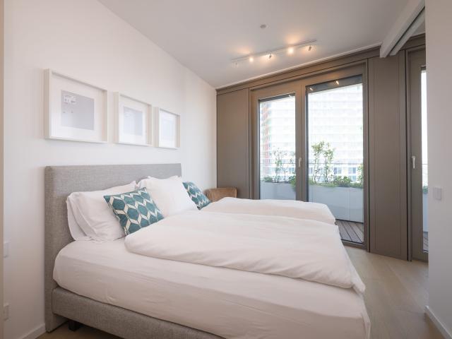 Apartment mieten in Donaustadt, Wien