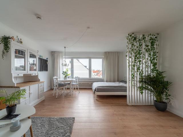 Apartment mieten in Mitte, Bremen