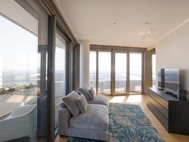 Apartment mieten in Donaustadt, Wien