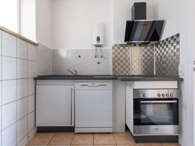 Apartment mieten in Zentrum, Ratingen
