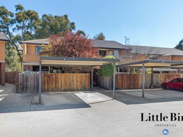 Property for rent in Watson, District of Canberra Central