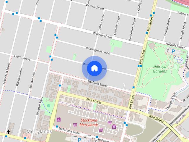 Apartment for rent in Sydney, New South Wales