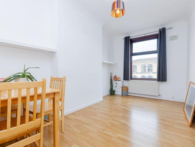 Apartment for rent in London Borough of Hackney, Greater London
