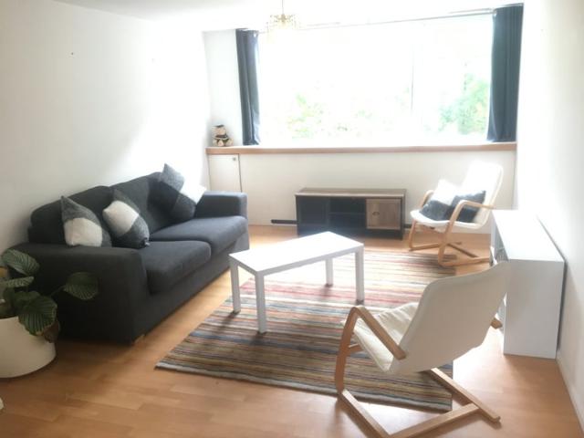 Apartment for rent in Chesterton, Arbury
