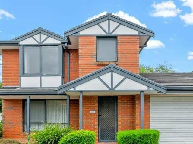 House for rent in Melbourne, City of Melbourne