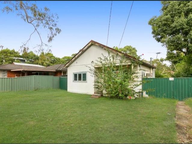 House for rent in Sydney, New South Wales