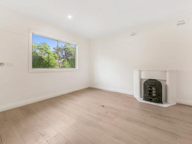 House for rent in Wentworthville, New South Wales