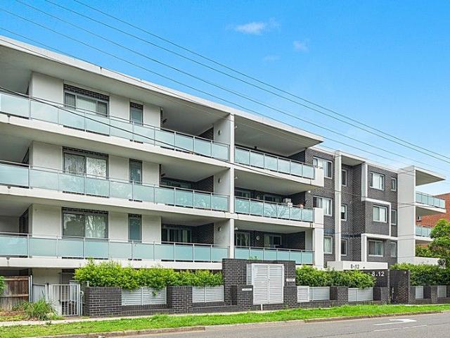 Apartment for sale in Strathfield, New South Wales