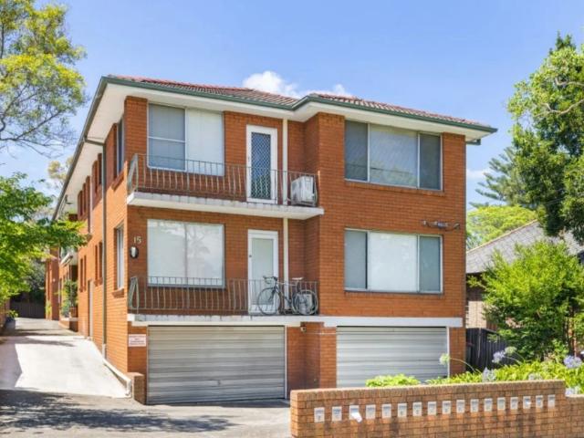Apartment for rent in Sydney, New South Wales