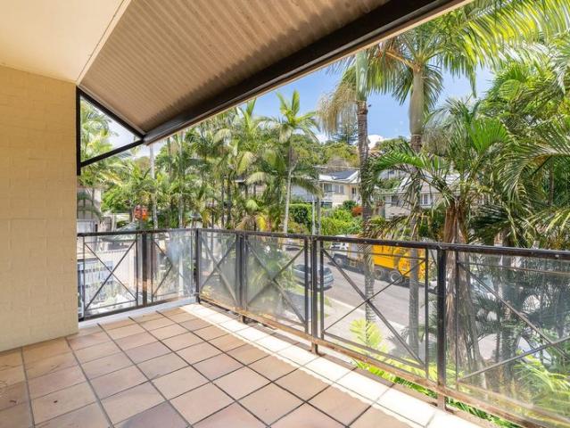 Apartment for rent in Toombul, Queensland