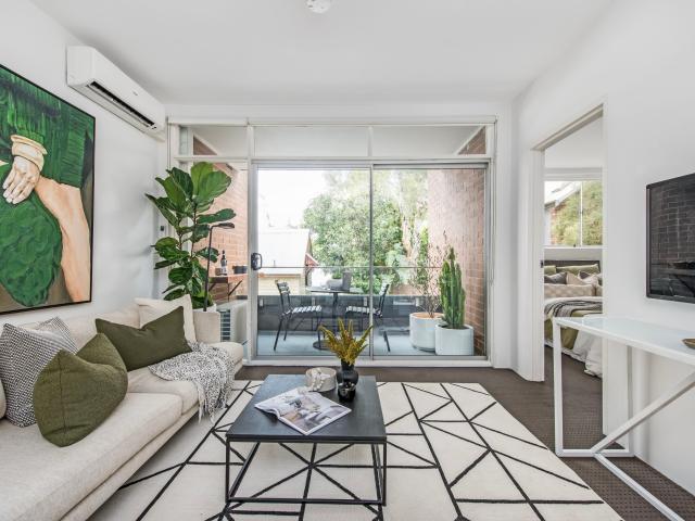 Apartment for rent in Annandale
