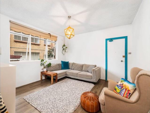Apartment for rent in Eastern Suburbs, Sydney
