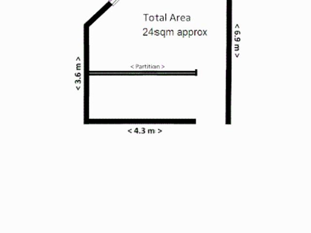 Office for rent in Sydney, New South Wales