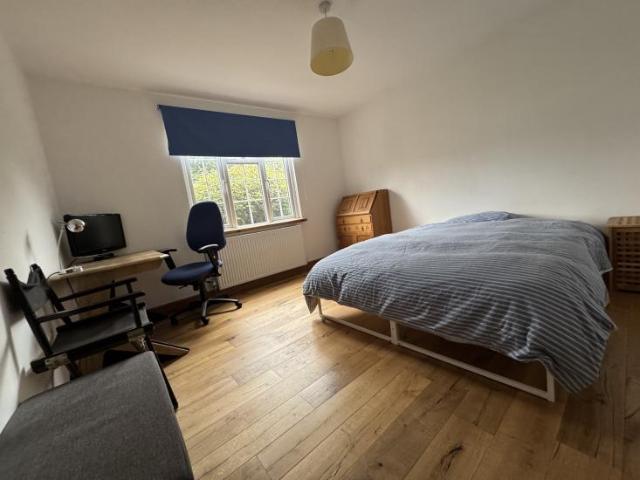 Room for rent in Cross In Hand, East Sussex